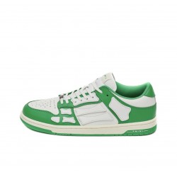 Top Low Green Sneaker