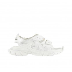 Track Clear Sole Sandal